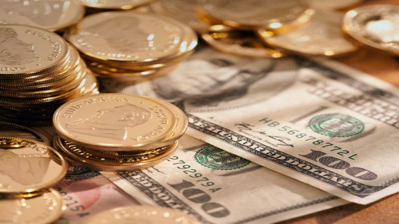 Курс валют на 28 августа: НБУ немного опустил гривну. Новости Украины