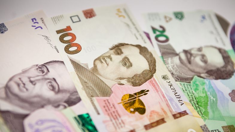 Курс валют на 29 августа: гривна снова подешевела. Новости Украины