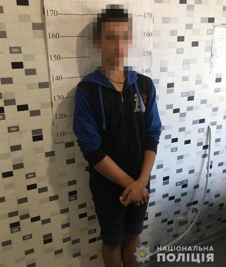 Подросток жестоко убил пожилого мужчину: подробности. Новости Днепра