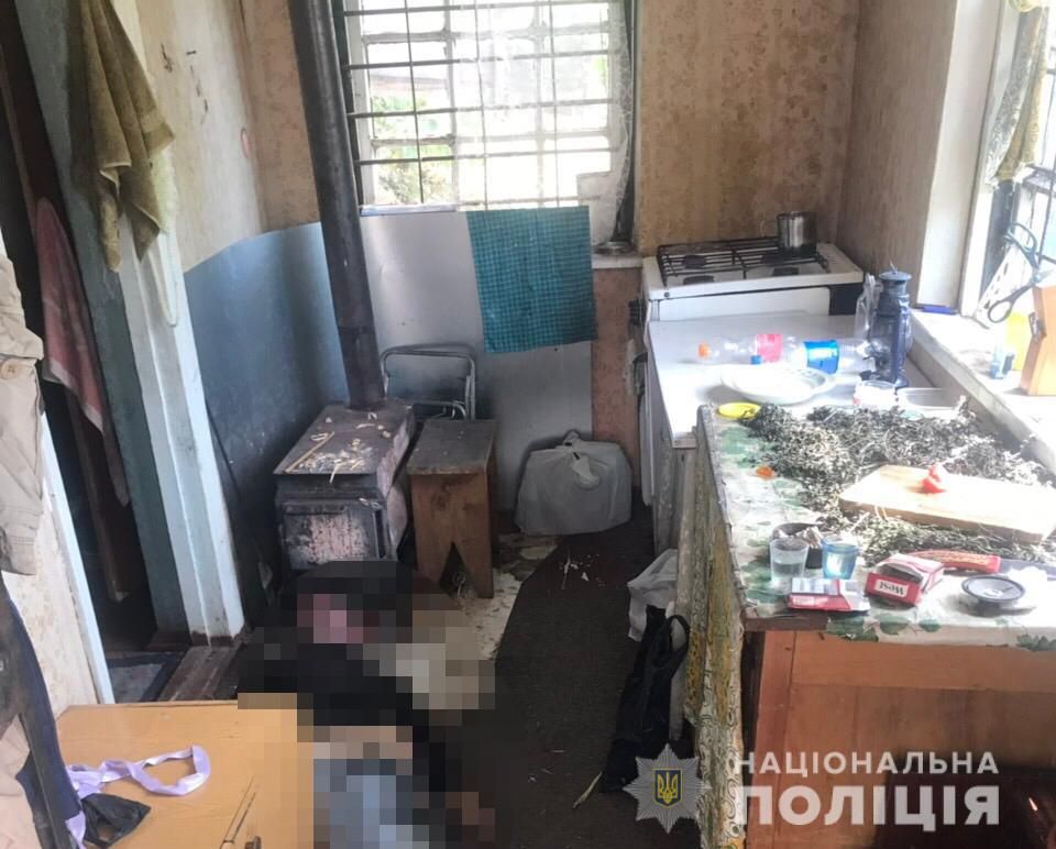 Убил друга и сбежал: полиция арестовала преступника. Новости Днепра