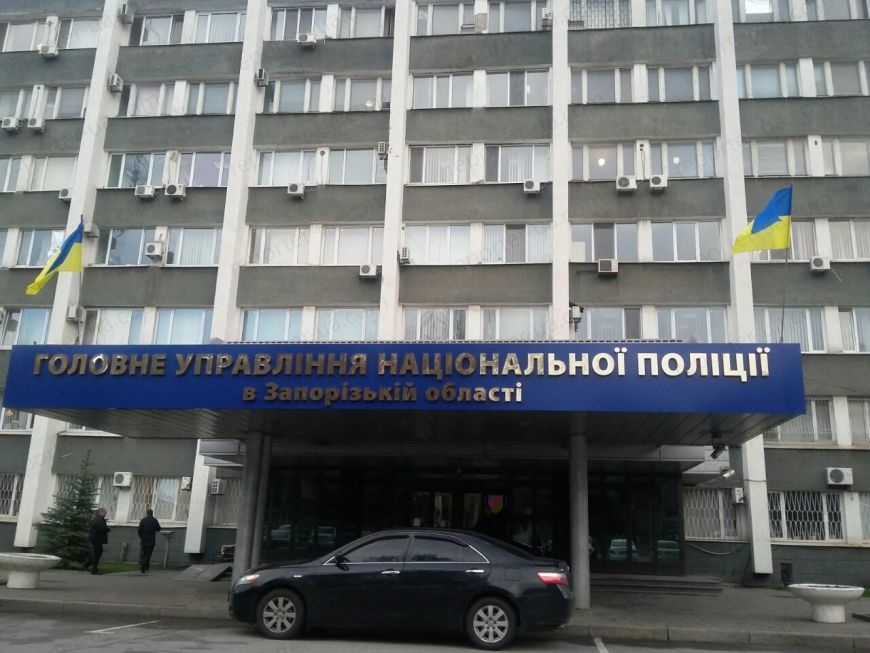 Массовые увольнения в Новой полиции: подробности. Новости Днепра