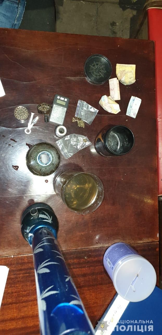 Результаты есть: всех организаторов онлайн-магазина наркотиков в Днепре удалось вычислить. Новости Днепра