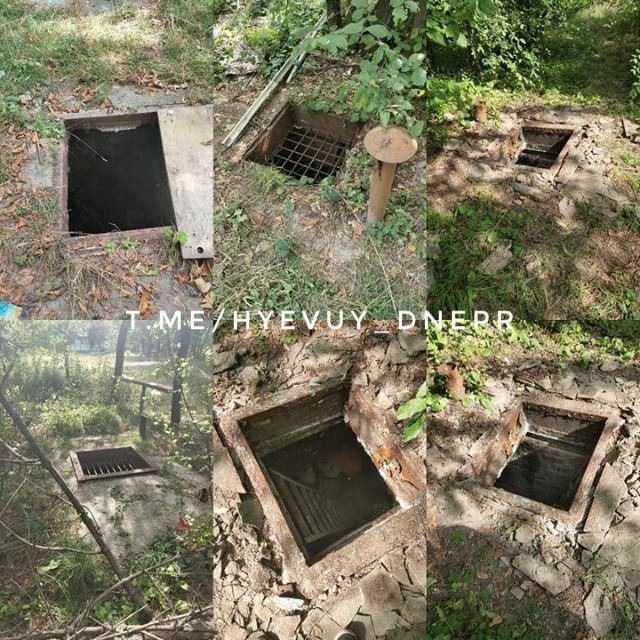 «Забрали все, что можно»: в Днепре орудуют воры-взломщики. Новости Днепра