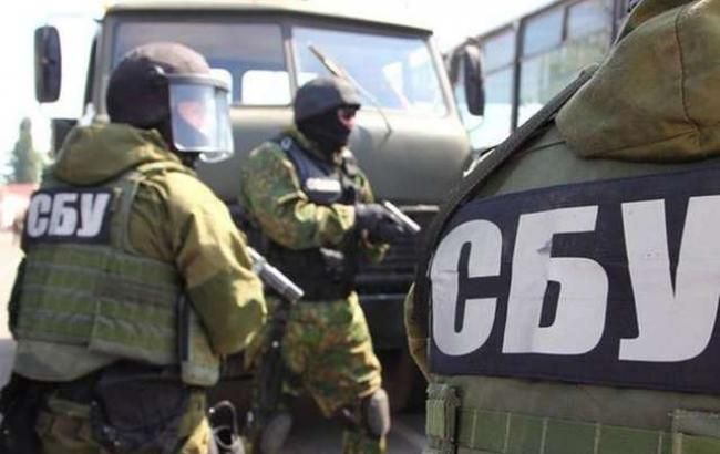 Спецслужбы РФ вербовали украинцев. Новости Украины