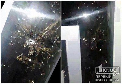 Вооруженные люди обстреляли заполненный пассажирами троллейбус. Новости Днепра