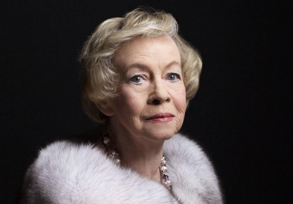 Умерла Александра Назарова. Новости мира