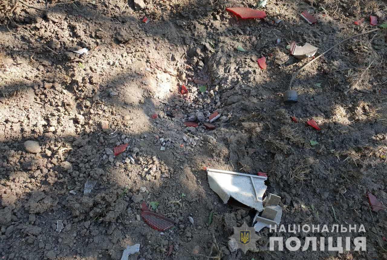 Подрыв автомобиля: что известно о покушении на жизнь полицейского. Новости Днепра