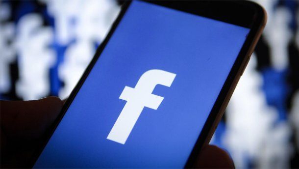 Facebook запускает нововведение. Новости мира