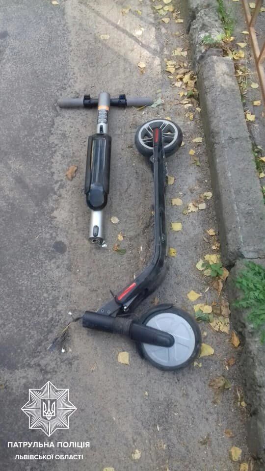 Правила дорожного движения могут изменить: причиной стало необычное ДТП. Новости Днепра