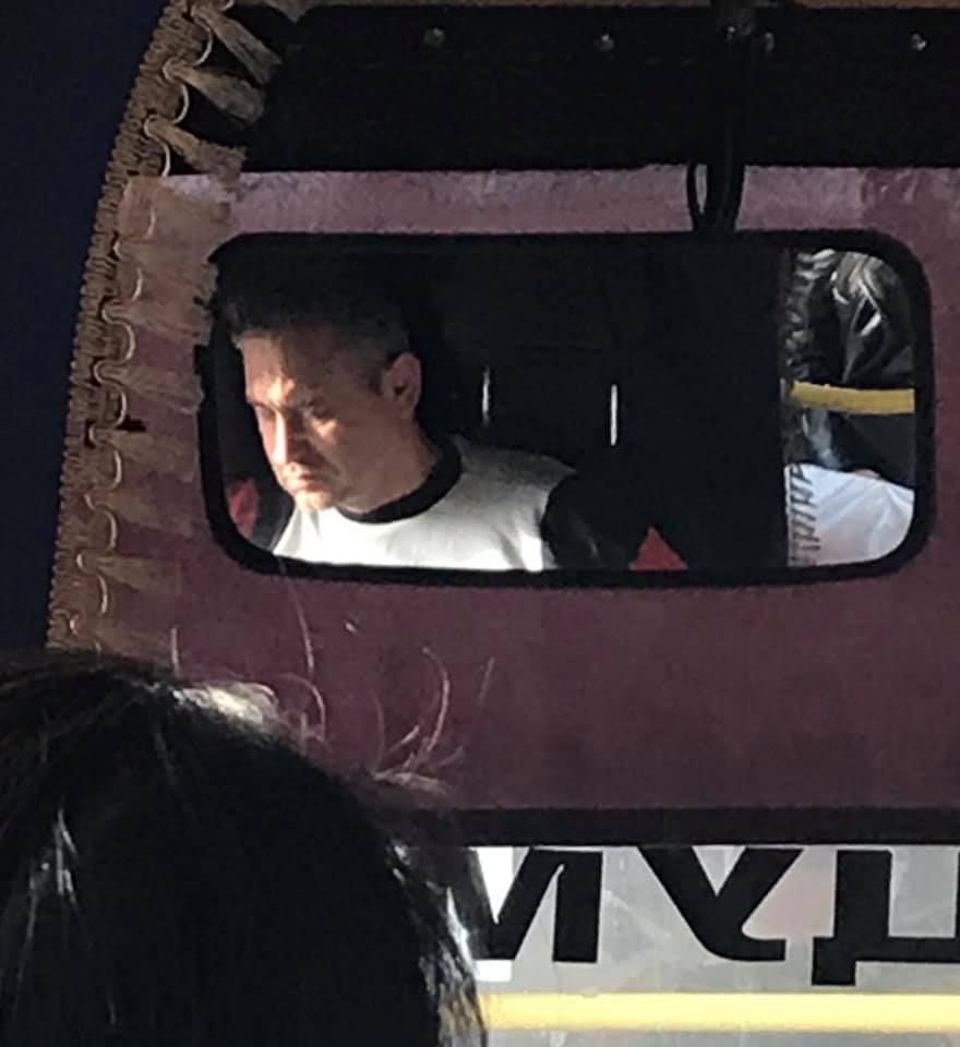 «В салоне был крик, плач ребенка»: из-за водителя-гонщика пострадали пассажиры маршрутки. Новости Днепра