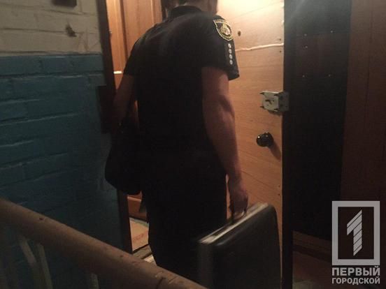 Пенсионер совершил самоубийство из-за семейной ссоры. Новости Днепра