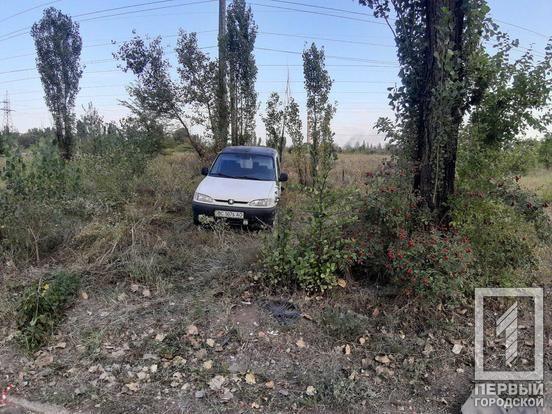 «Игра в догонялки»: нетрезвый водитель спровоцировал масштабное ДТП. Новости Днепра