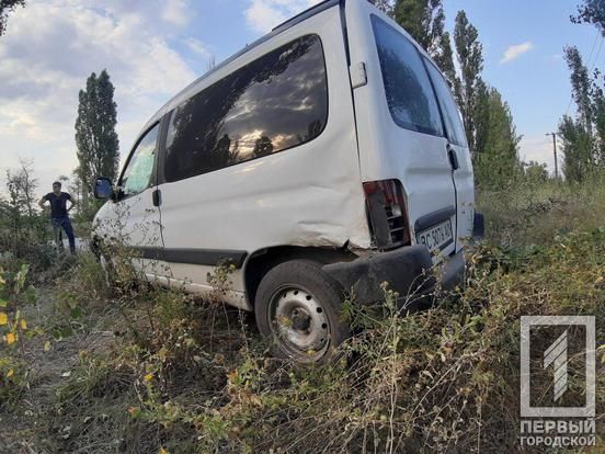 «Игра в догонялки»: нетрезвый водитель спровоцировал масштабное ДТП. Новости Днепра