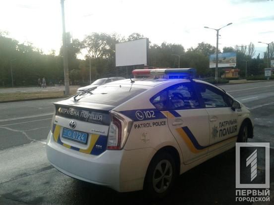 «Не заметил, как выбежал»: водитель сбил маленького мальчика на переходе. Новости Днепра