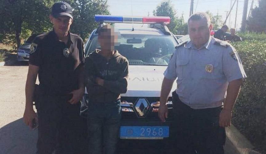 Сбежал за сотни километров: подросток из Харьковской области оказался в нашем регионе. Новости Днепра