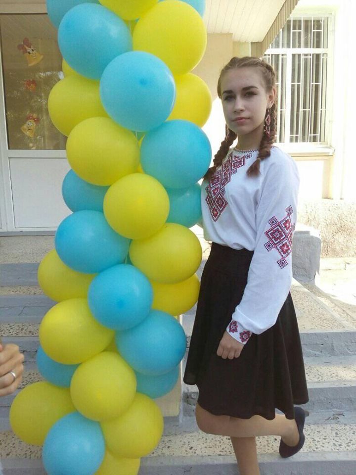 В Днепре пропала школьница: мама не находит себе места от переживаний. Новости Днепра