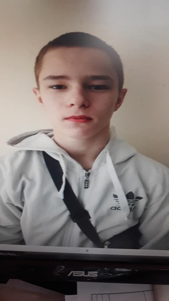 Помогите найти: разыскиваются двое несовершеннолетних мальчиков. Новости Днепра