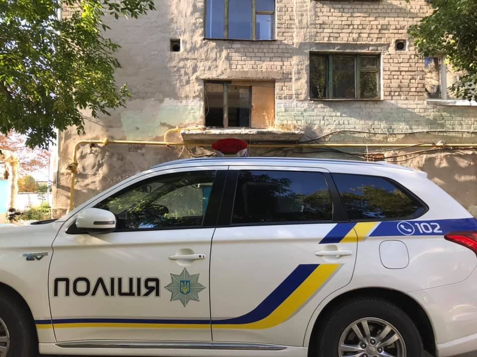 «Крики, разбитая голова и пистолет»: чем закончилась драка в общежитии. Новости Днепра