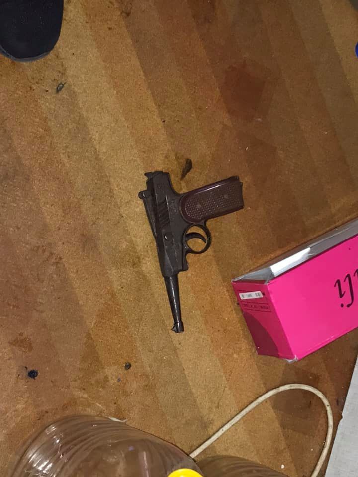 «Крики, разбитая голова и пистолет»: чем закончилась драка в общежитии. Новости Днепра