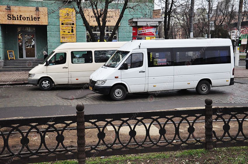 В Днепре собираются отменить 2 автобусных маршрута. Новости Днепра