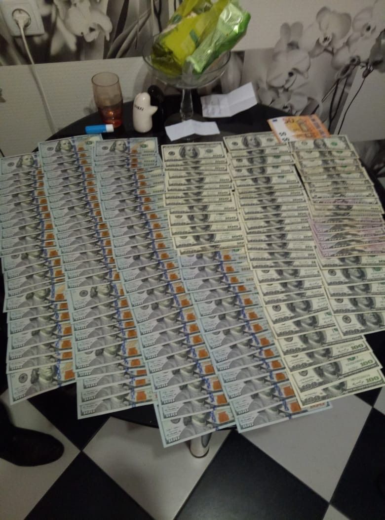 Обыск в городском совете: куда пропали деньги на праздники. Новости Днепра