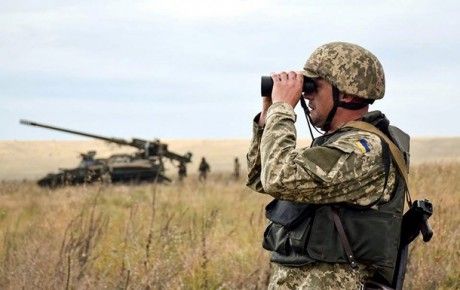 Двух раненых военных доставили в Днепр. Новости Днепра