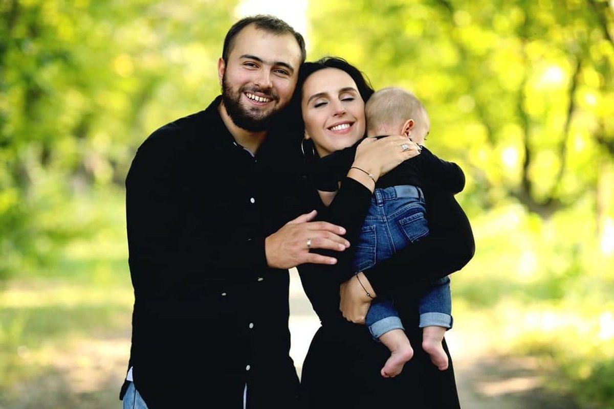 Джамала собирается уйти со сцены из-за беременности. Новости Украины