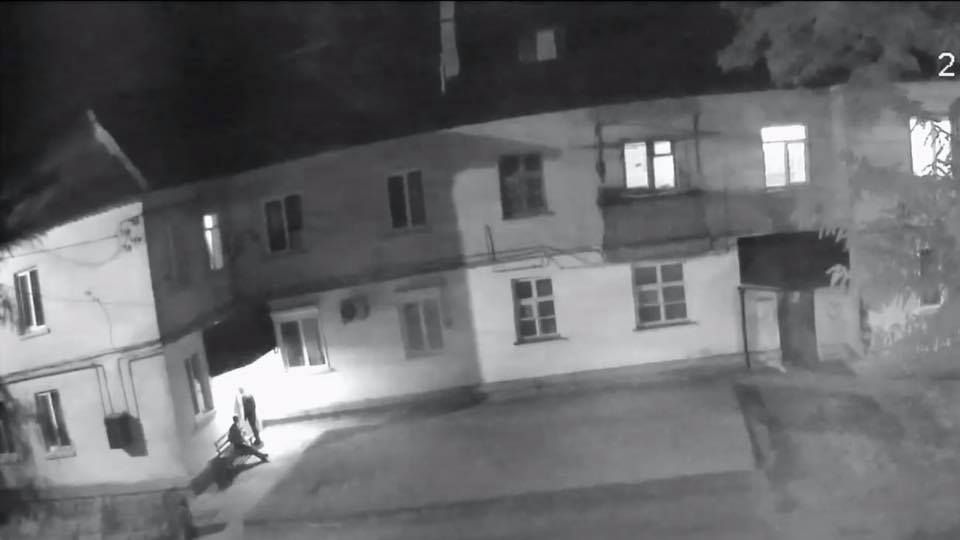 Будьте внимательны: в Днепре орудуют воры-форточники. Новости Днепра