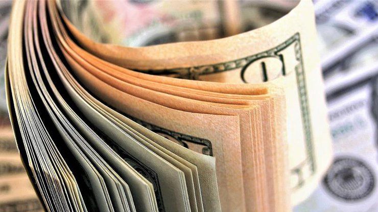 Доллар ошеломил Украину: в обменниках происходит невероятное. Новости Украины