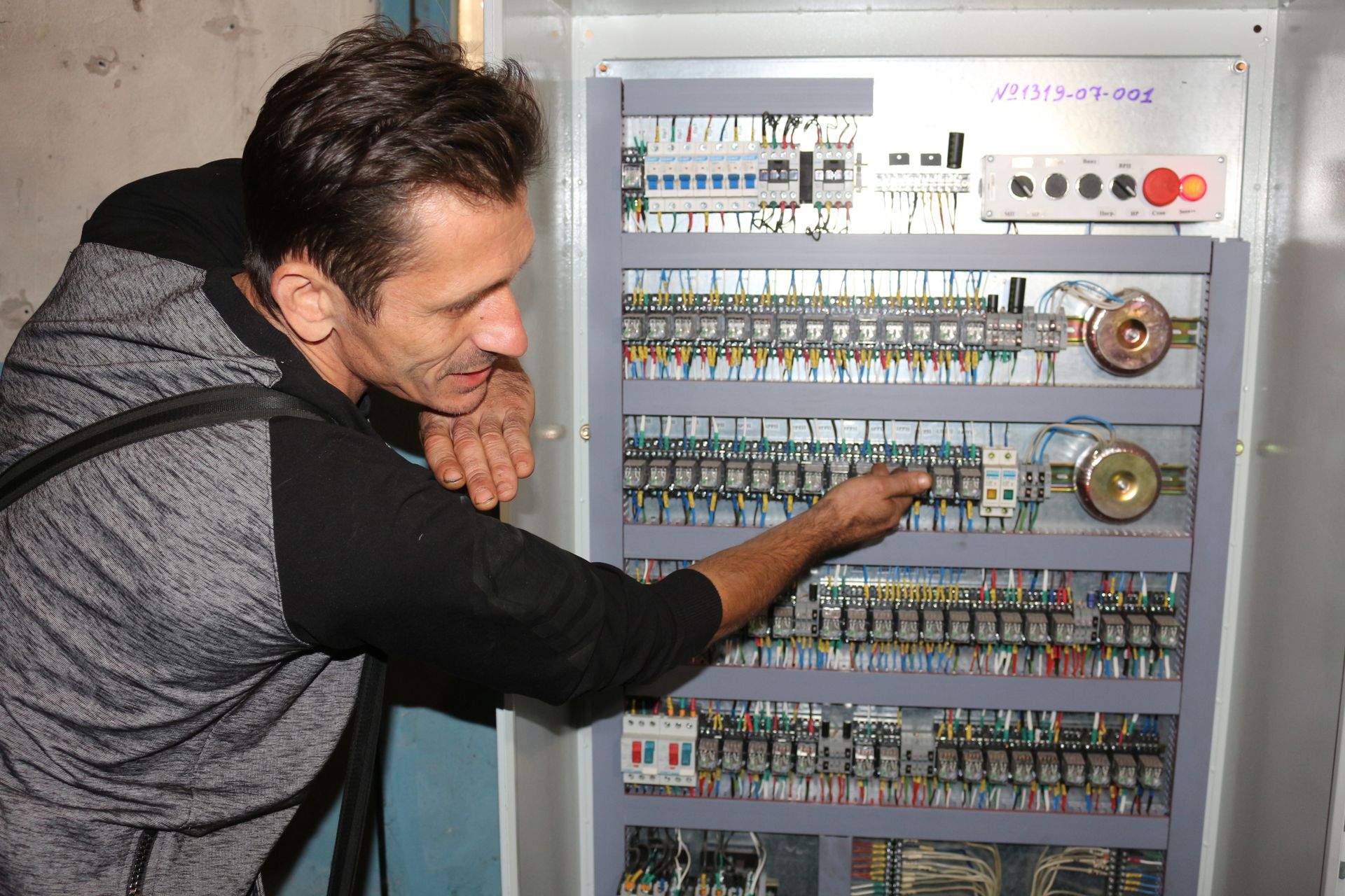 Быть или не быть работающим лифтам в Днепре. Новости Днепра