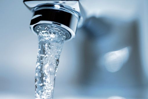 Завтра без воды может остаться большая часть Днепра. Новости Днепра