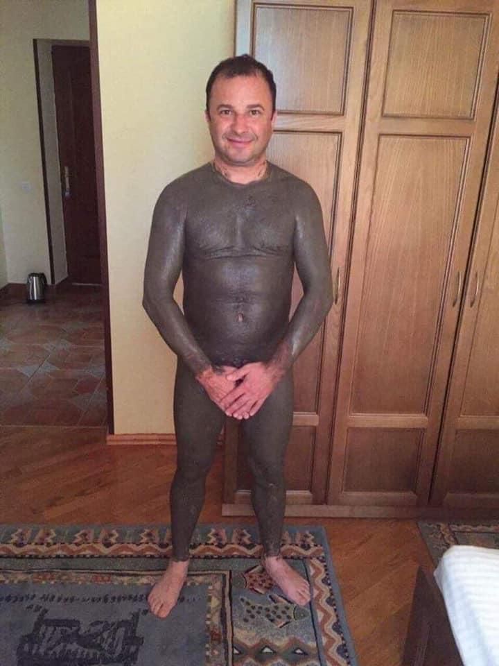 Бывшая жена Виктора Павлика опубликовала его голые фото, сделанные любовницей