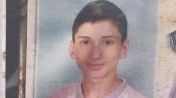 В Днепре пропал 16-летний парень: подросток может нуждаться в помощи. Новости Днепра