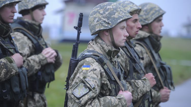 Повестки близко: в области заканчиваются приготовления к первой волне призыва. Новости Днепра