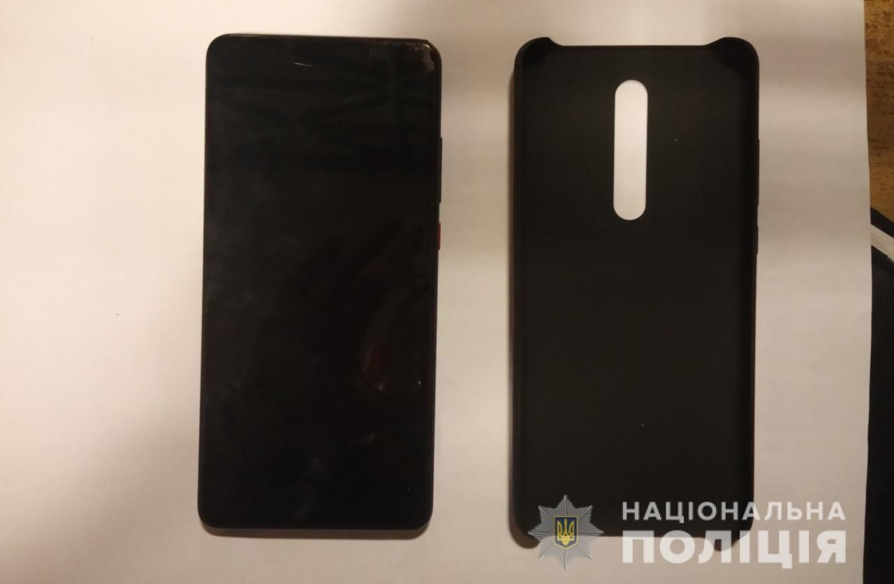 «Закурить не найдется?»: на парня напали за отказ дать сигарету. Новости Днепра