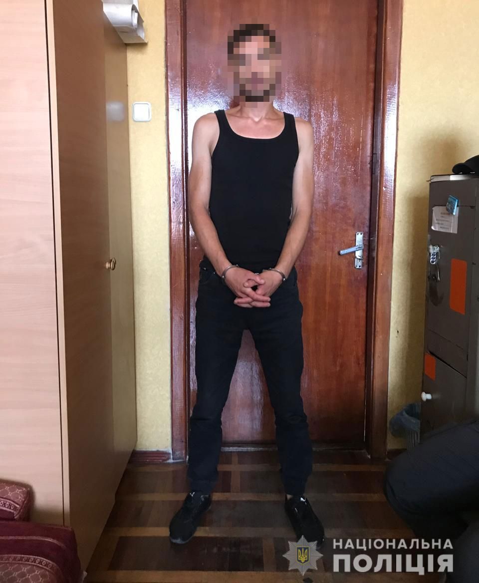 Не смог завести: в Днепре наглый вор попросту отбуксировал чужой автомобиль. Новости Днепра