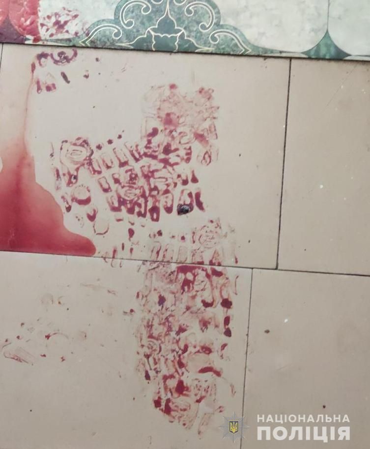 В Каменском парня забили молотком до смерти. Новости Днепра