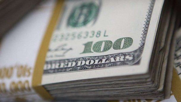 Стабильные взлеты и падения: курс валют на 23-е октября. Новости Украины