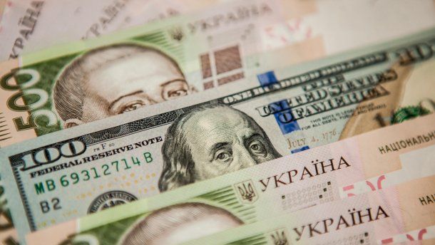 Новый резкий скачок: курс валют на 19-е октября. Новости Украины