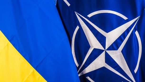 «Формула Штайнмайера»: НАТО полностью «за». Новости Украины