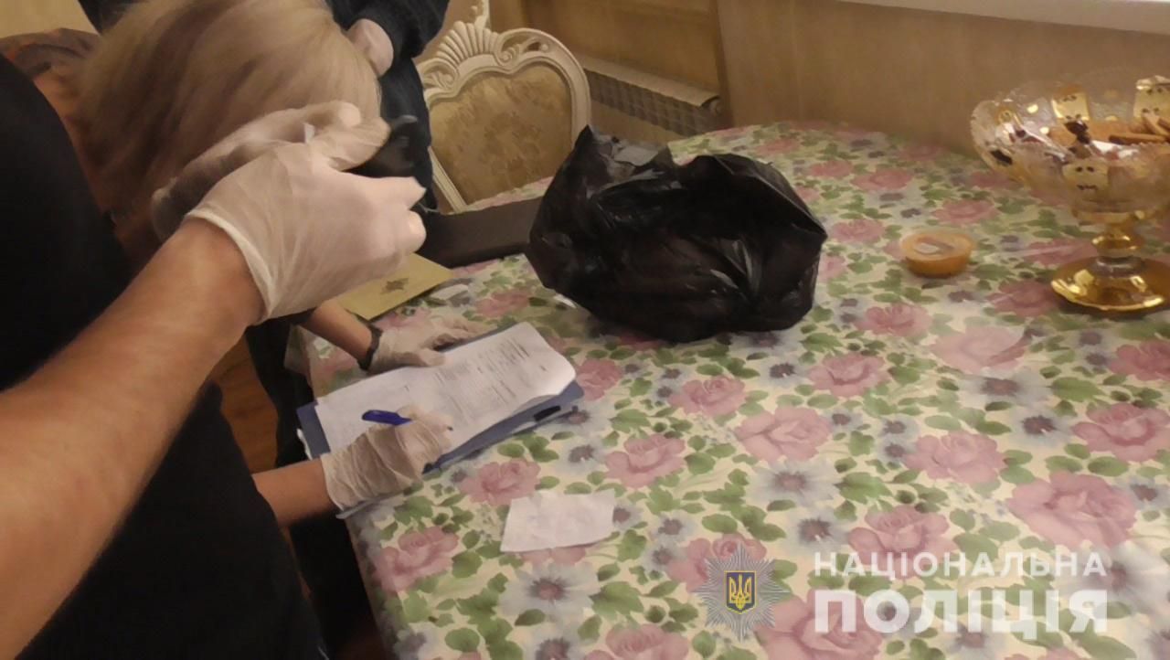 «Наркотики заполонили город»: изъята крупная партия веществ. Новости Днепра