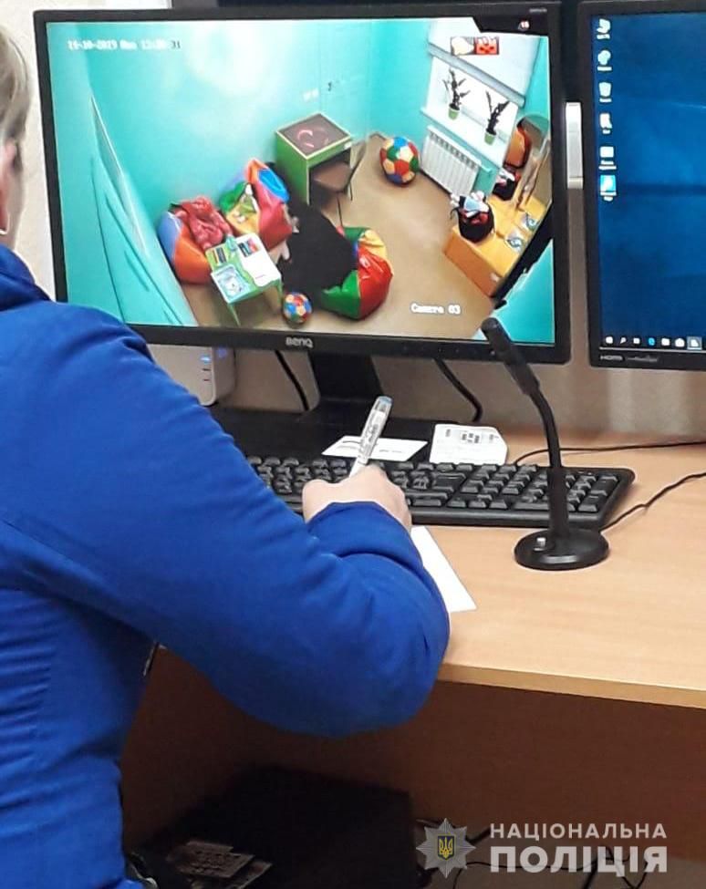 На Днепропетровщине мужчина изнасиловал 5-летнюю девочку. Новости Днепра