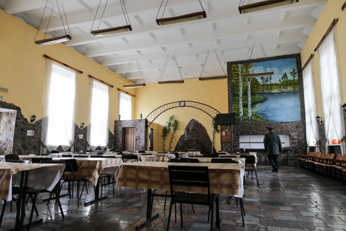 Зайцева «за решеткой»: как на самом деле отбывает наказание виновница 6-ти смертей. Новости Днепра