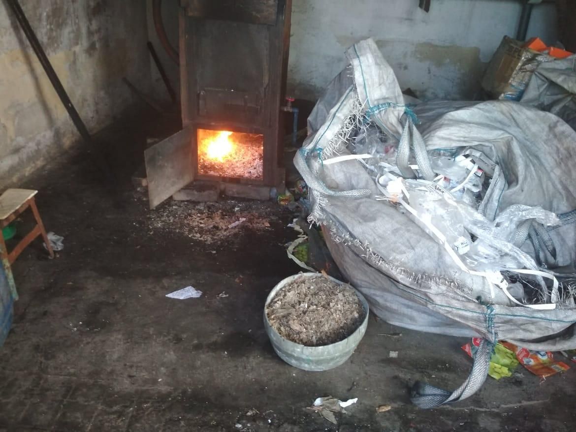 Некроз, туберкулез и «желтая вода»: жуткие условия содержания заключенных в колонии области. Новости Днепра