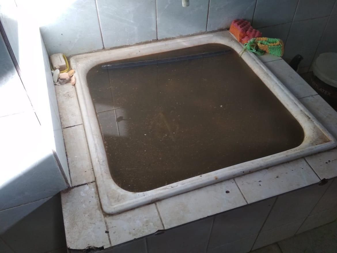 Некроз, туберкулез и «желтая вода»: жуткие условия содержания заключенных в колонии области. Новости Днепра