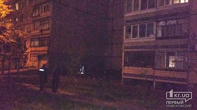 Дети нашли труп в колодце. Новости Днепра