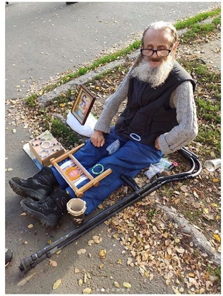 «12 лет без жилья»: в Днепре неравнодушные горожане помогли бездомным. Новости Днепра