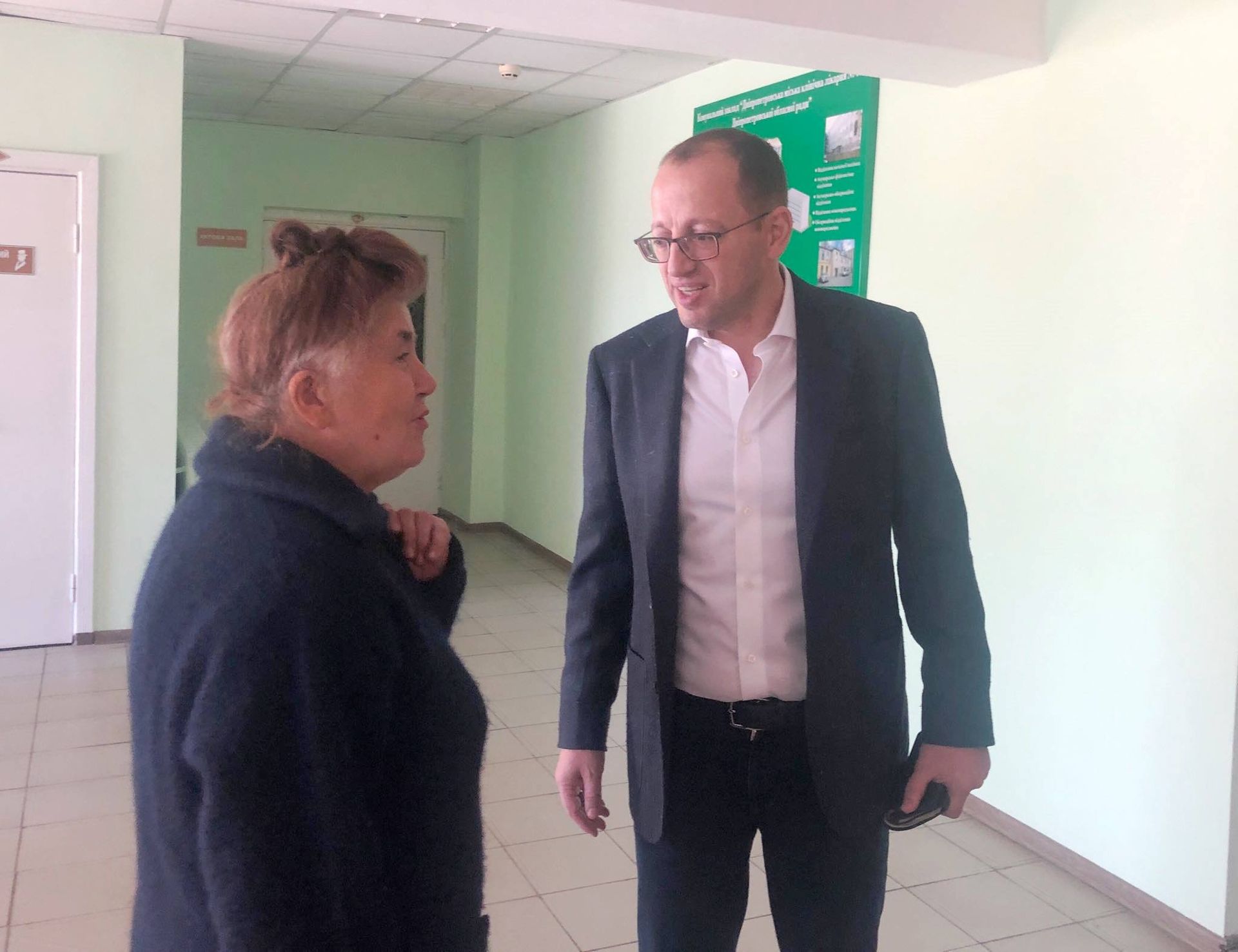 «Взгляд в будущее»: чем закончилась акция для пенсионеров от команды Геннадия Гуфмана