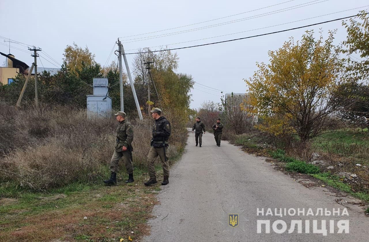 Под Днепром пропал 2-летний мальчик. Новости Днепра