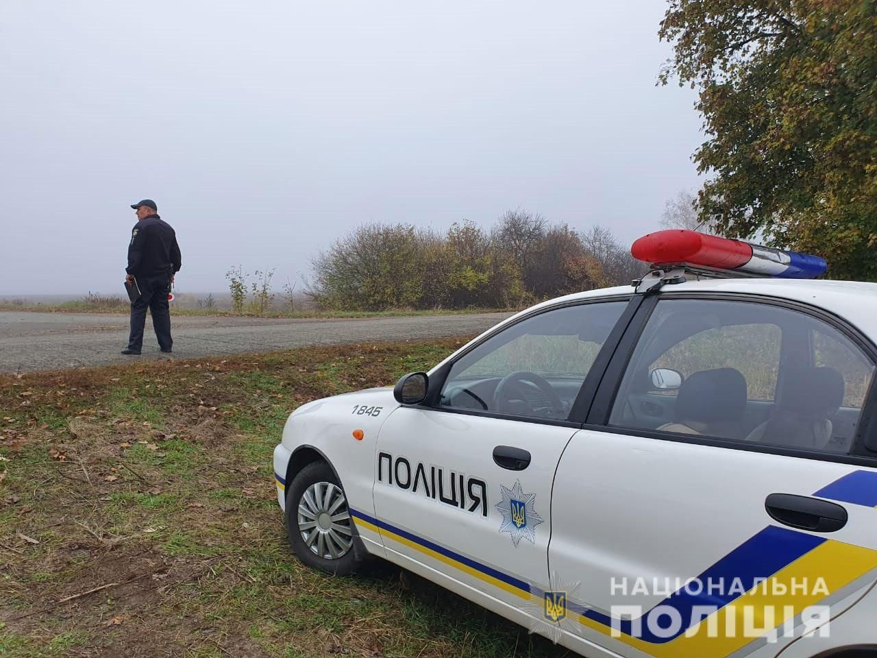 Под Днепром пропал 2-летний мальчик. Новости Днепра